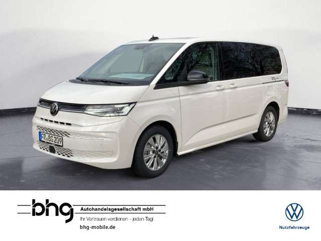 Volkswagen T7