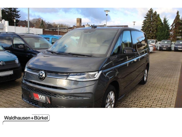 Volkswagen T7
