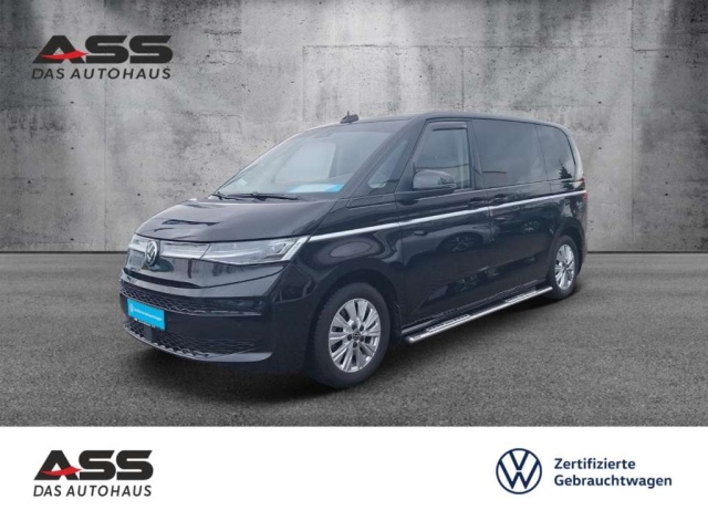Volkswagen T7