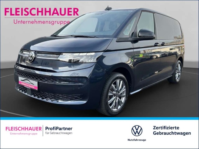 Volkswagen T7