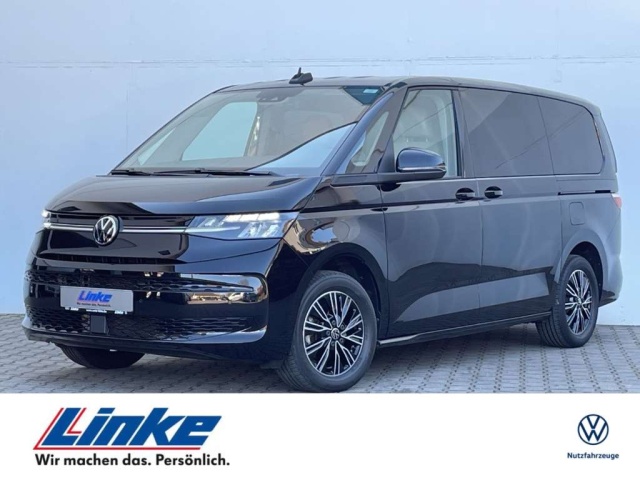Volkswagen T7