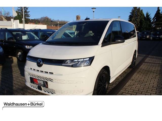 Volkswagen T7
