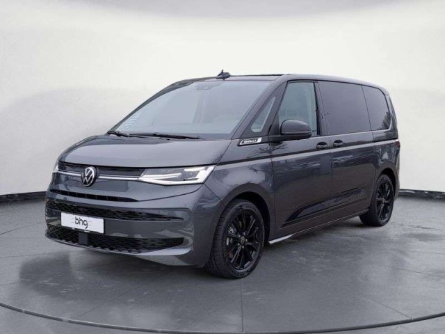 Volkswagen T7