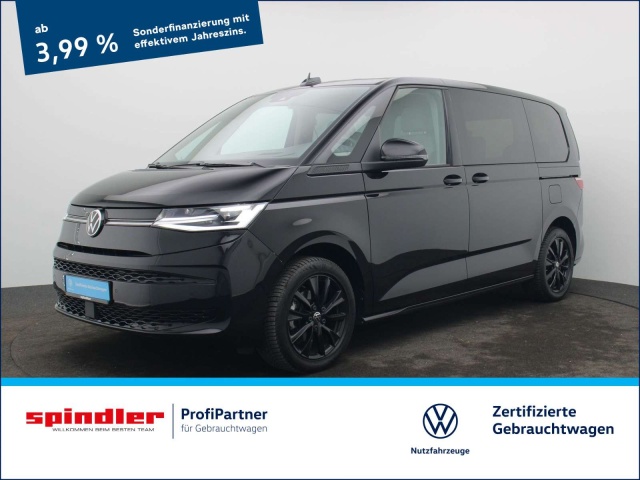 Volkswagen T7