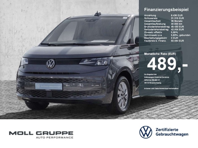 Volkswagen ID.Buzz