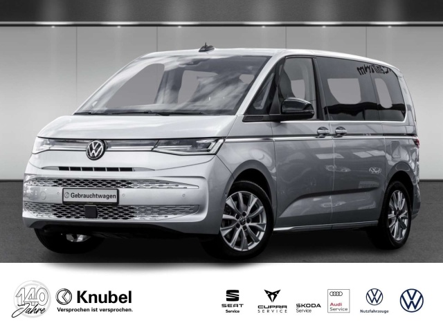 Volkswagen ID.Buzz