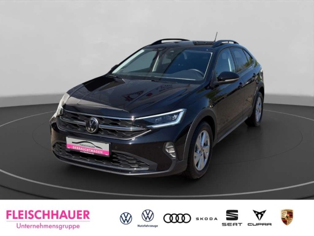 Volkswagen Taigo occasion