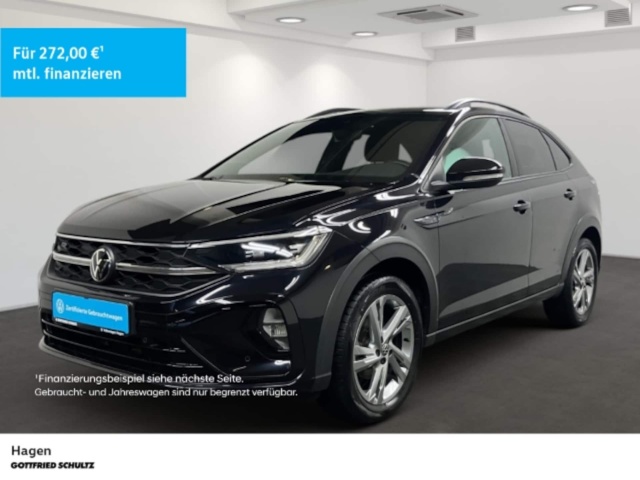 Volkswagen Taigo occasion