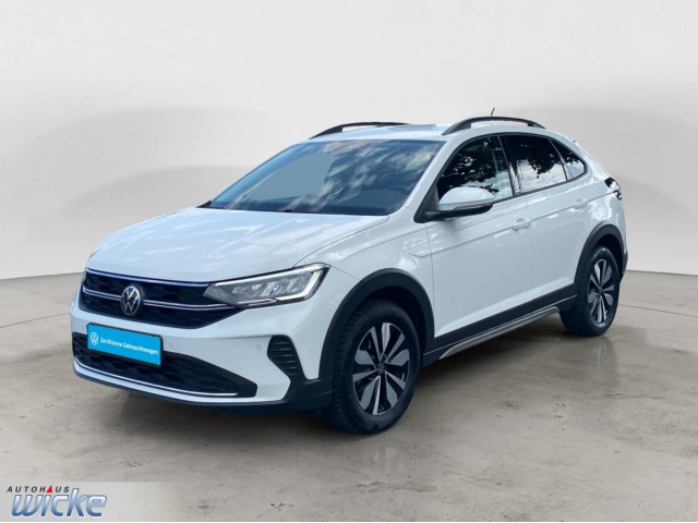 Volkswagen Taigo occasion