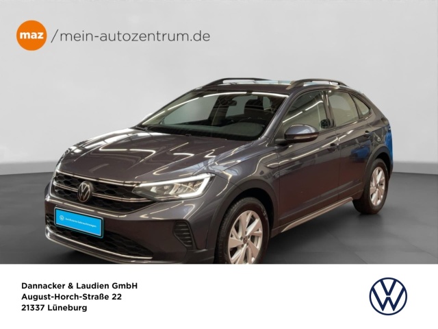 Volkswagen Taigo occasion