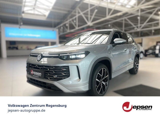Volkswagen Tayron occasion