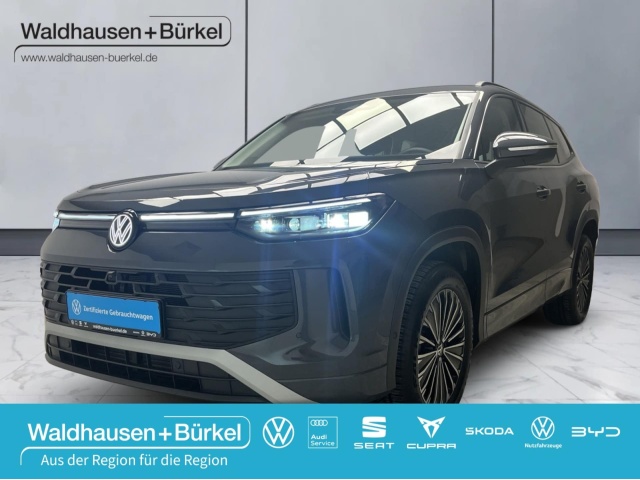 Volkswagen Tayron occasion