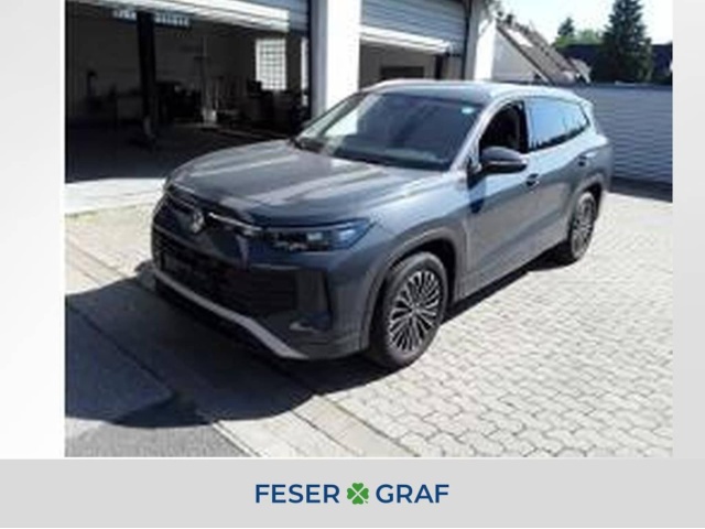 Volkswagen Tayron occasion