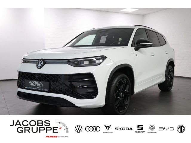 Volkswagen Tayron occasion
