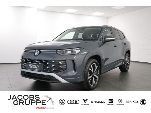Volkswagen Tayron occasion