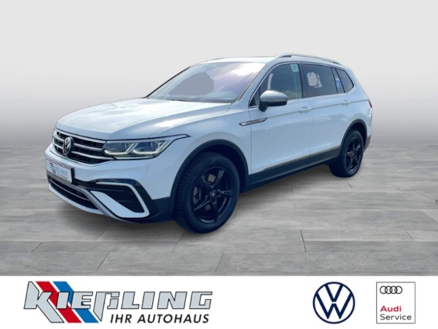 Volkswagen Tiguan Allspace occasion