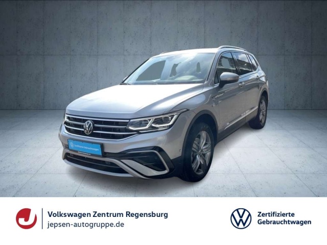 Volkswagen T6.1 Transporter