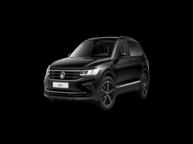 Volkswagen Tiguan occasion