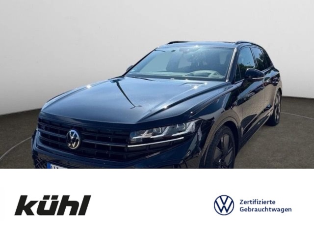 Volkswagen Touareg occasion