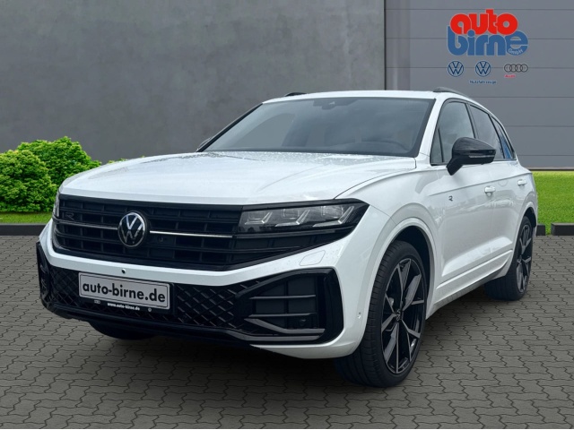 Volkswagen Touareg occasion