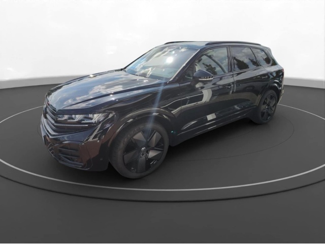 Volkswagen Touareg occasion