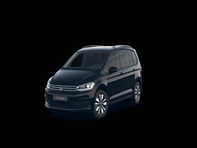 Volkswagen Touran occasion