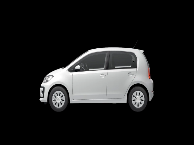 Volkswagen up! occasion