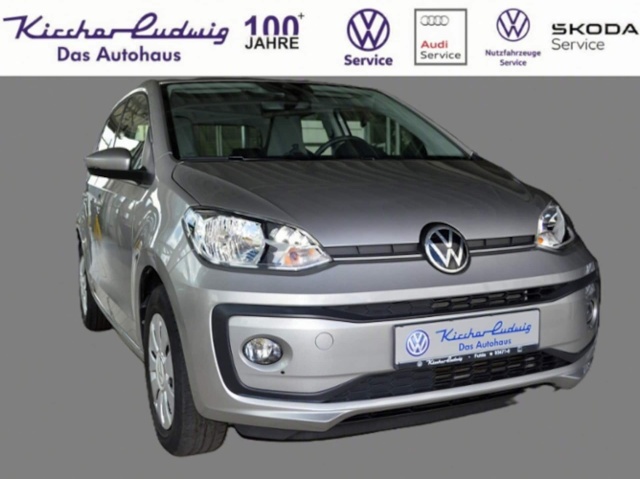Volkswagen up! occasion