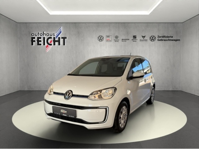 Volkswagen up! occasion