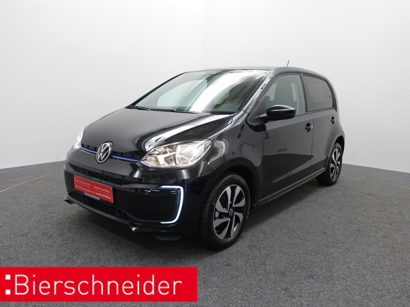 Volkswagen e-Up! 