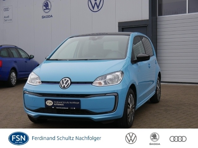 Volkswagen e-Up! Style