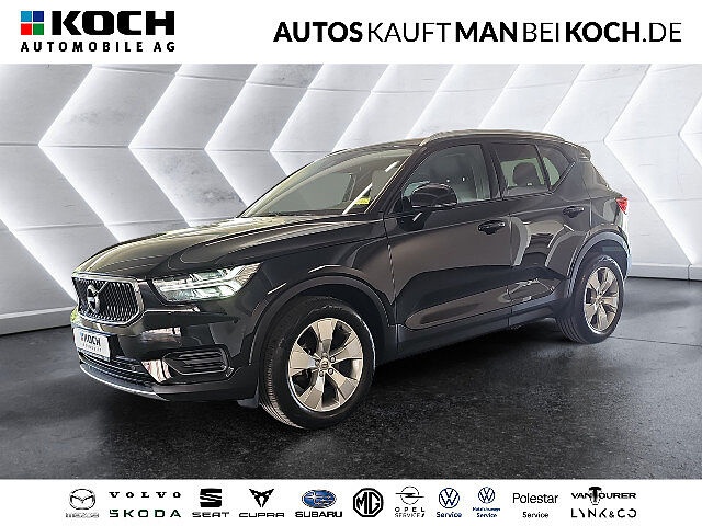 Volvo XC 90