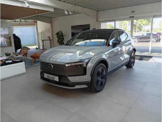 Volvo C30