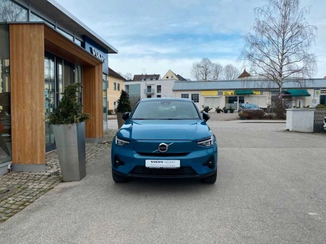 Volvo C40 Recharge