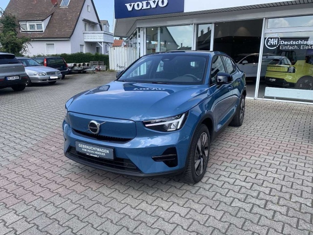 Volvo C40 Recharge