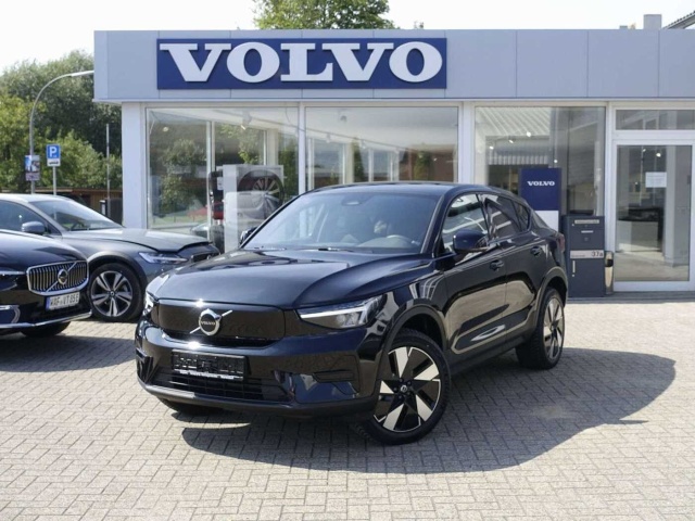 Volvo C40 Recharge