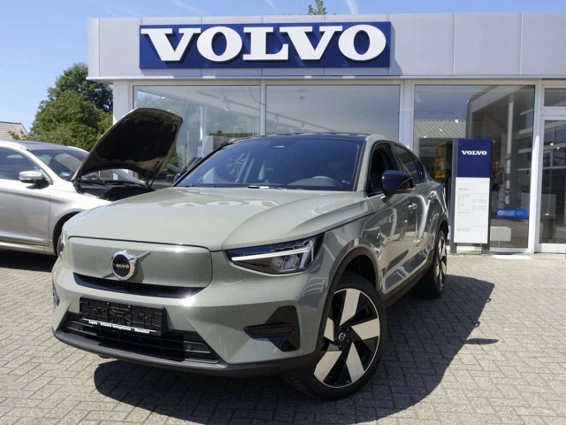 Volvo C40 Recharge