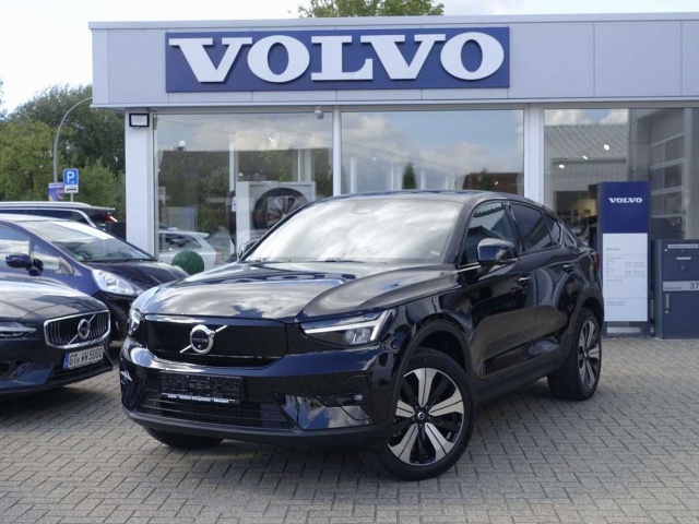 Volvo C40 Recharge