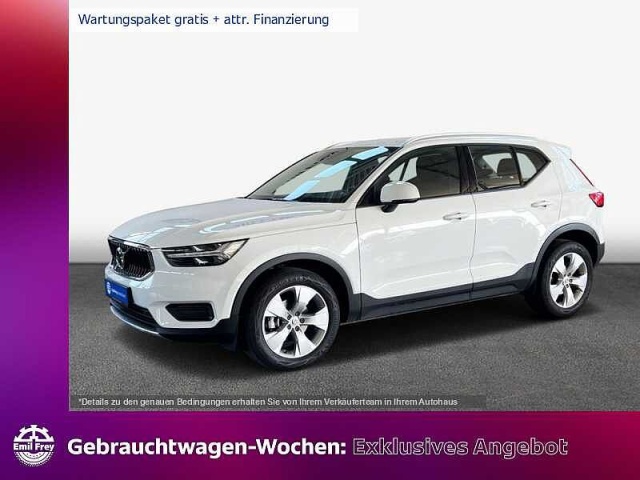 Volvo XC 70