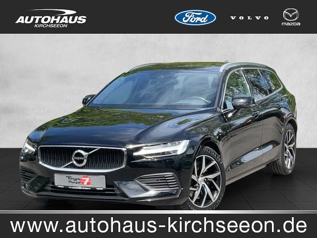 Volvo XC 70