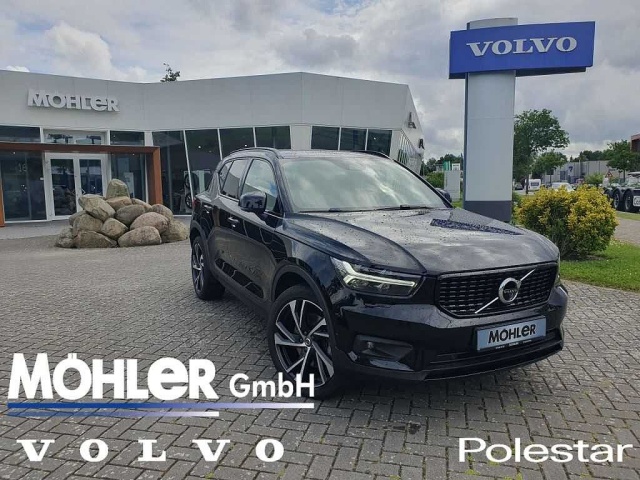 Volvo XC 90