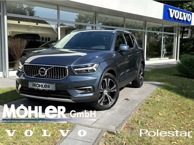 Volvo XC 90