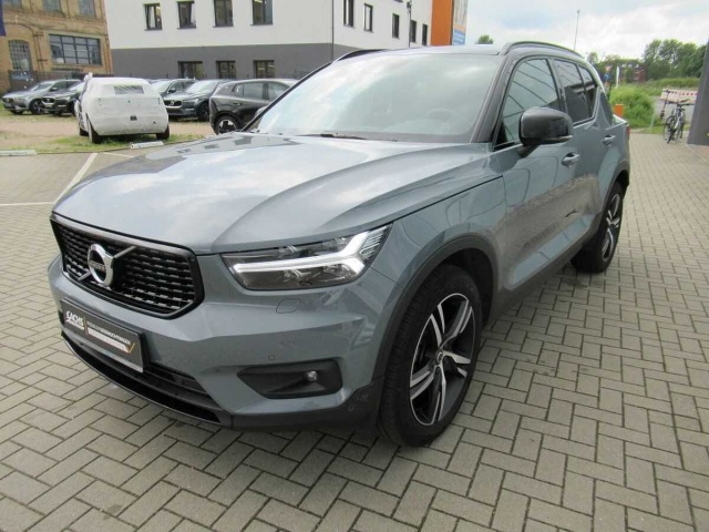 Volvo XC 90