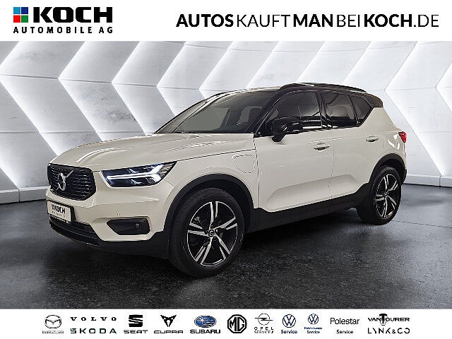 Volvo XC 90