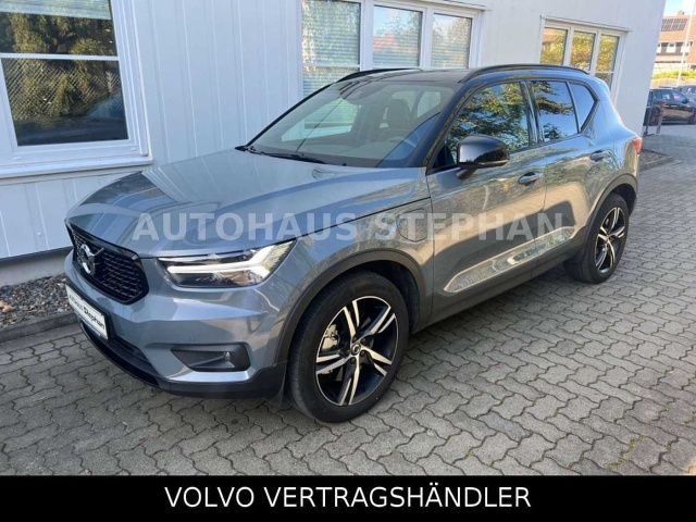 Volvo XC 90