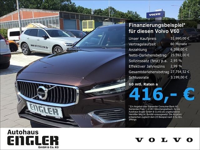 Volvo C40 Recharge