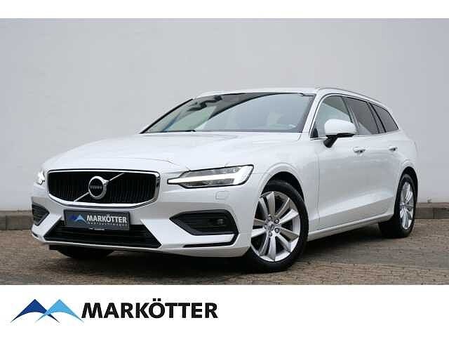 Volvo V60 CC