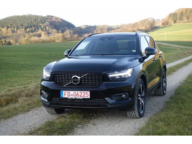 Volvo XC 90