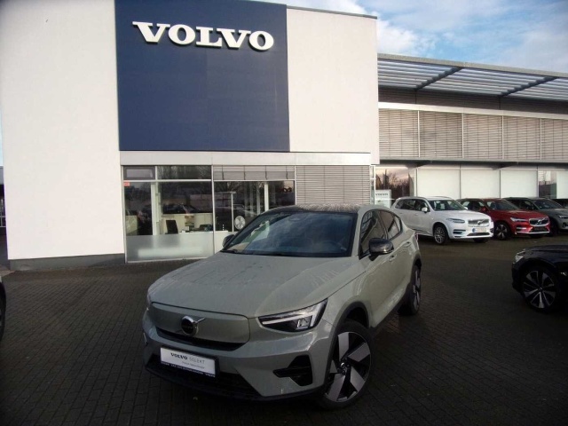 Volvo C40 Recharge