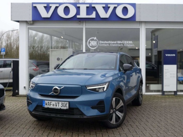 Volvo C40 Recharge